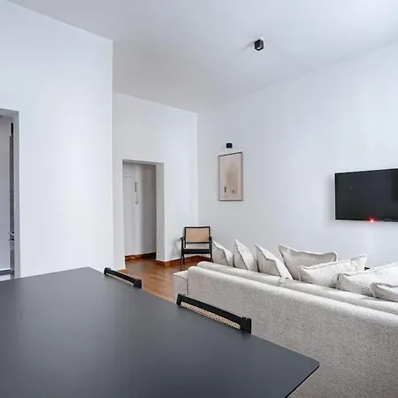 Concorde Saint Honore Charming 1br 4p